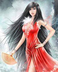 云养合欢宗：曹贼从仙子开始臣服